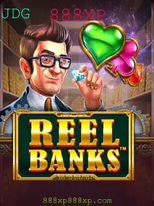 Explorando o Jogo ReelBanks e sua Atração com 888XP
