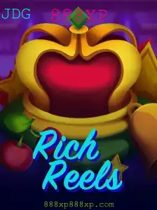 Descubra o Universo Empolgante de RichReels e o Desafio 888XP