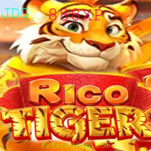 Descubra o Mundo Emocionante de RicoTiger: O Jogo que Revoluciona com 888XP