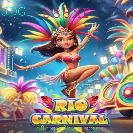 Descubra RioCarnival: A Aventura Virtual com 888XP