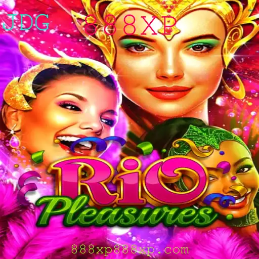 Explorando o RioPleasures: Uma Aventura Inovadora com 888XP