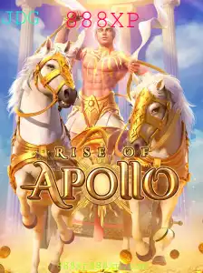 Explorando o Jogo Rise of Apollo: Descrição, Introdução e Regras