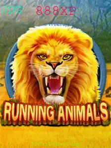 RunningAnimals: Uma Aventura Selvagem no Mundo dos Jogos