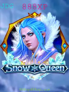 Descubra o Mundo Encantado de SnowQueen: Um Jogo Mágico