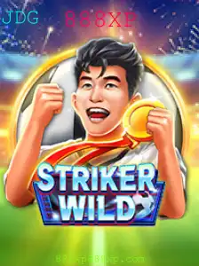 StrikerWILD: Exploração do Novo Fenômeno dos Jogos com 888XP