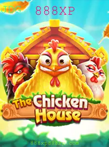 TheChickenHouse: Desvendando o Mundo de 888XP