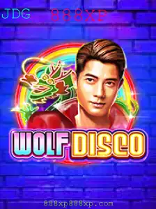 Descubra a Aventura de WolfDisco: O Jogo do Momento